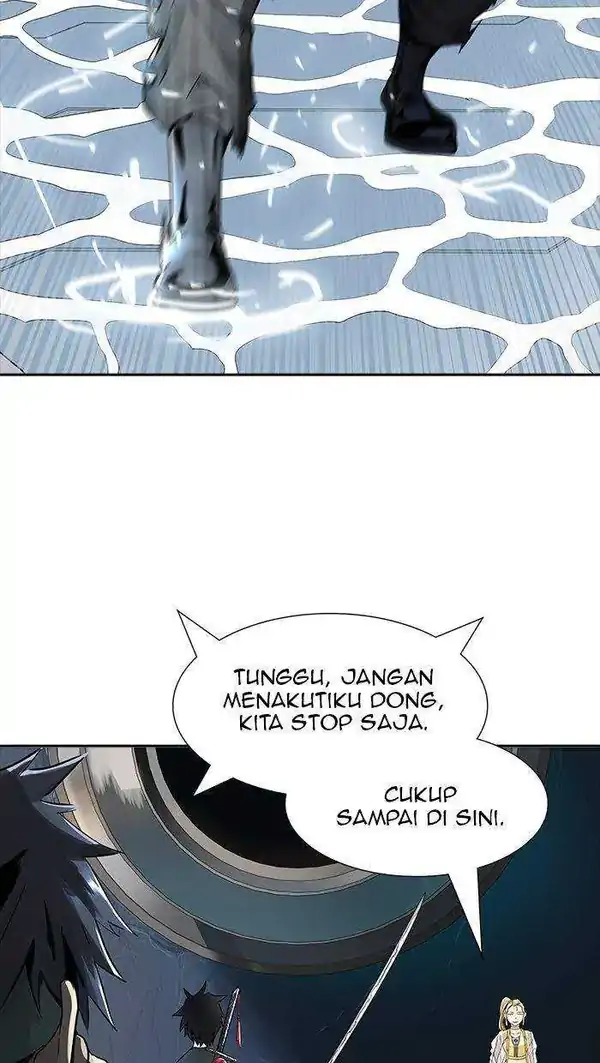 Baca Tower of God - Chapter 491 halaman 78