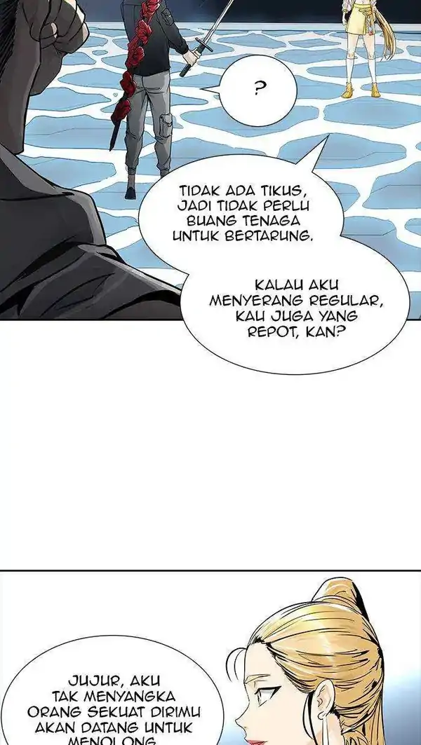 Baca Tower of God - Chapter 491 halaman 79