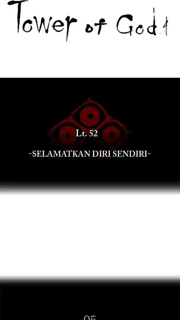 Baca Tower of God - Chapter 491 halaman 8