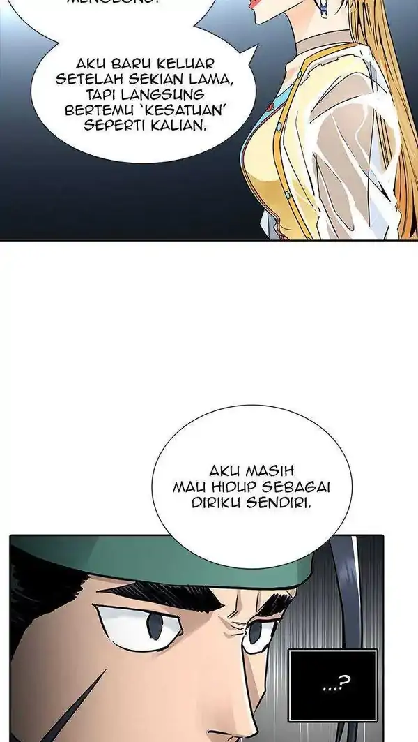 Baca Tower of God - Chapter 491 halaman 80