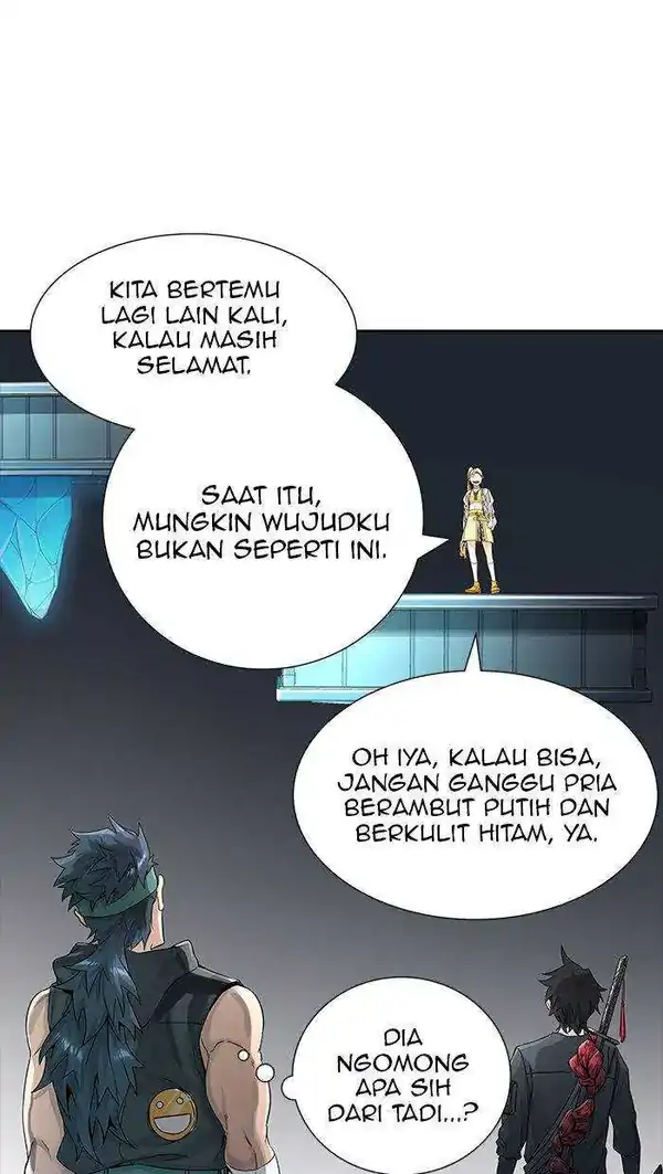 Baca Tower of God - Chapter 491 halaman 84