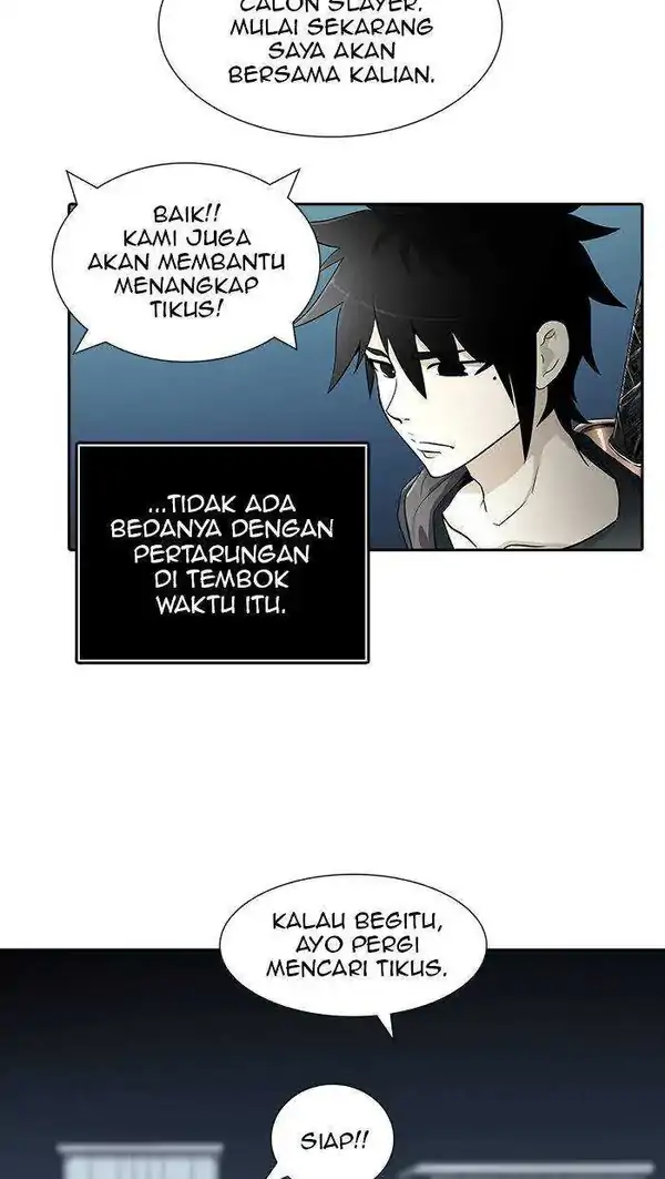 Baca Tower of God - Chapter 491 halaman 87