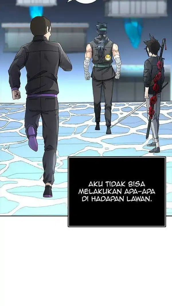 Baca Tower of God - Chapter 491 halaman 88