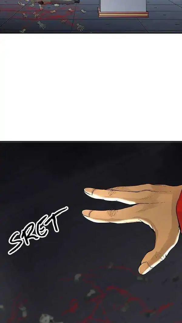 Baca Tower of God - Chapter 491 halaman 91