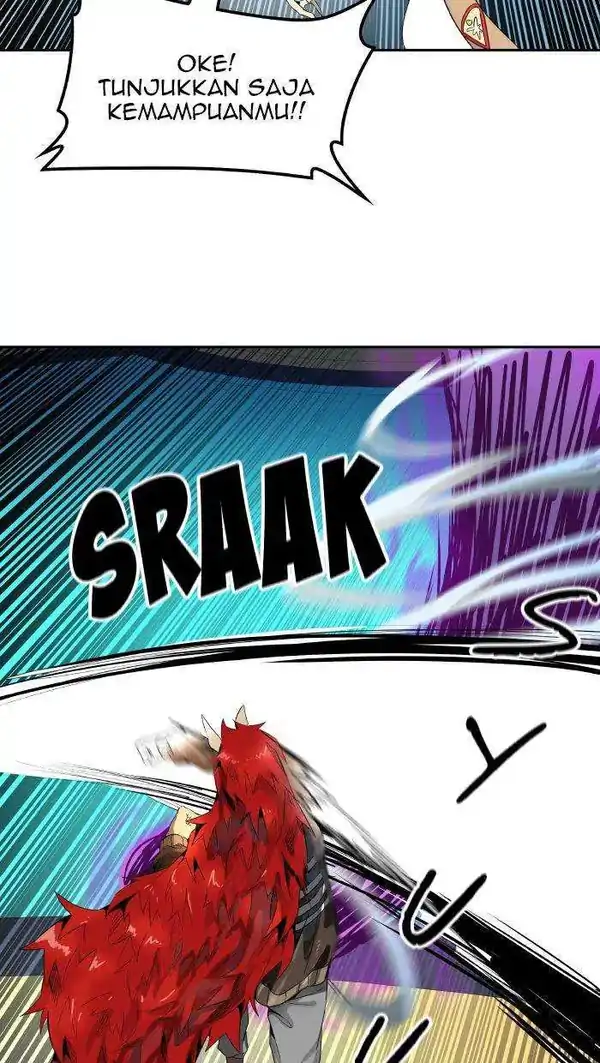 Baca Tower of God - Chapter 492 halaman 10