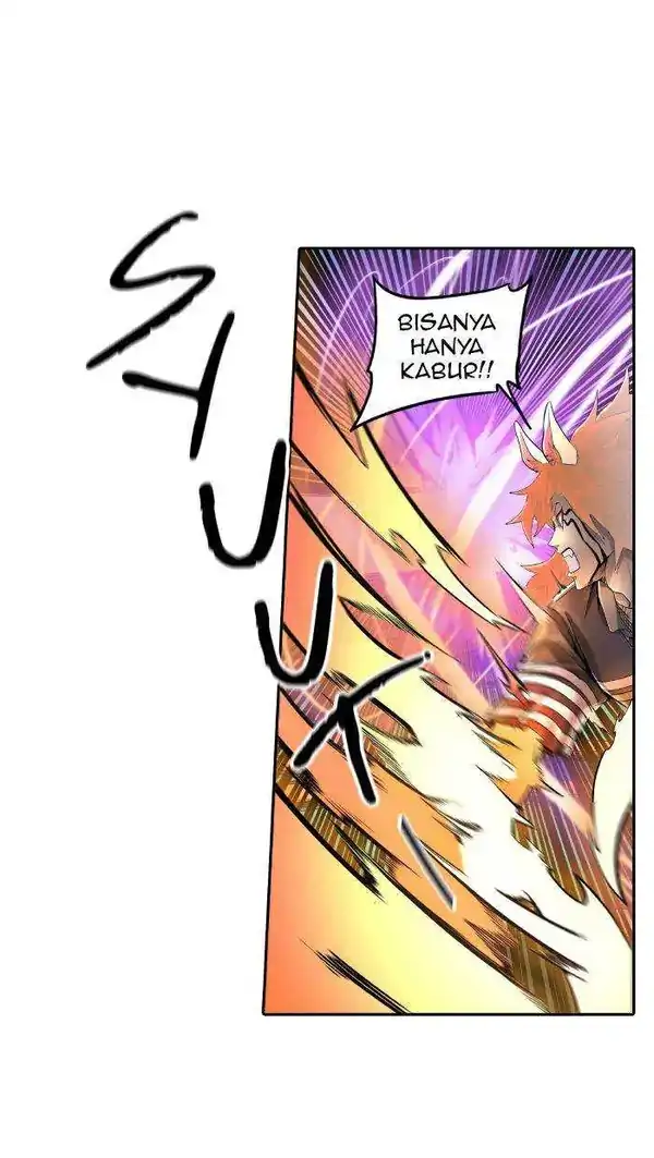 Baca Tower of God - Chapter 492 halaman 101