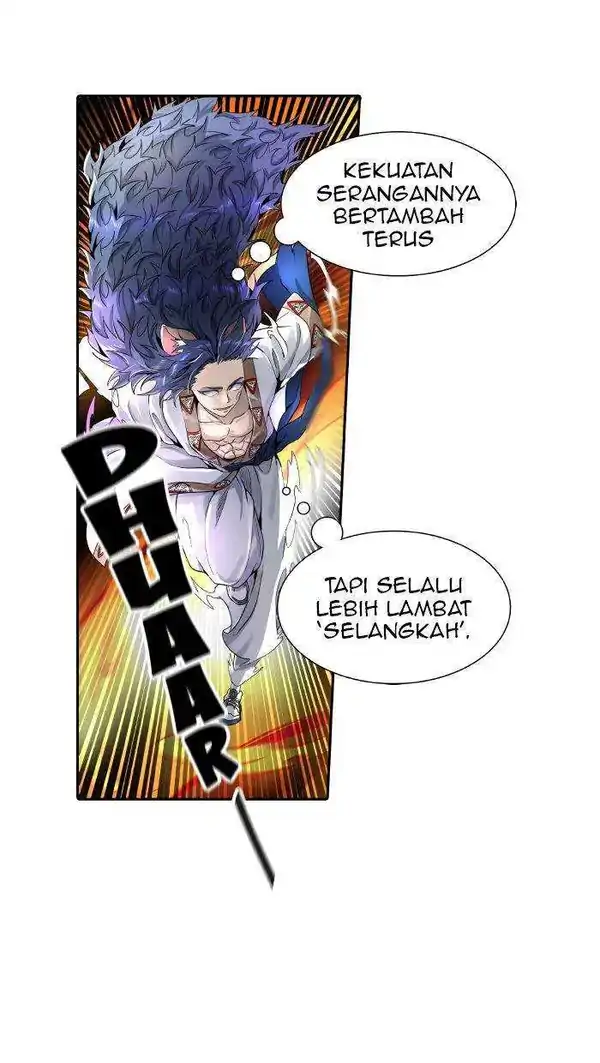 Baca Tower of God - Chapter 492 halaman 102