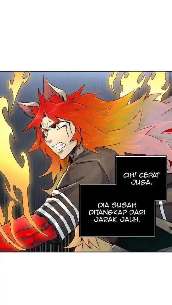 Baca Tower of God - Chapter 492 halaman 104
