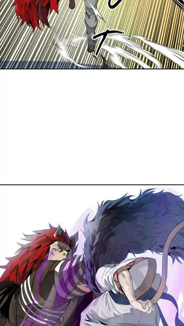 Baca Tower of God - Chapter 492 halaman 11