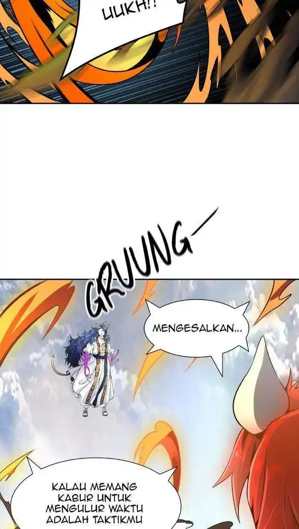Baca Tower of God - Chapter 492 halaman 111
