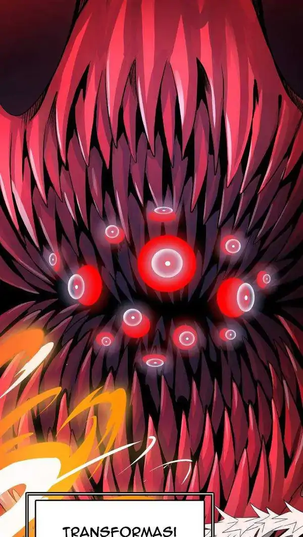 Baca Tower of God - Chapter 492 halaman 115