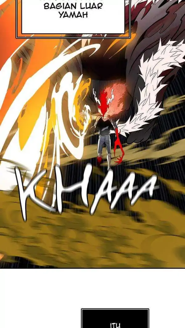 Baca Tower of God - Chapter 492 halaman 116