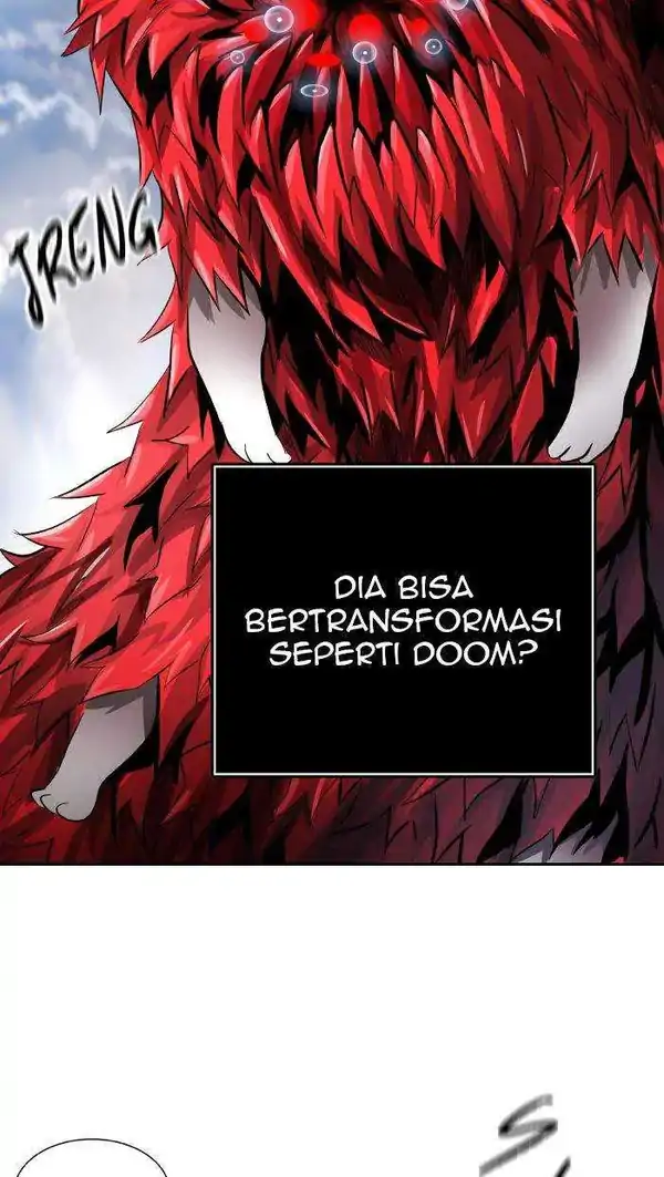 Baca Tower of God - Chapter 492 halaman 118