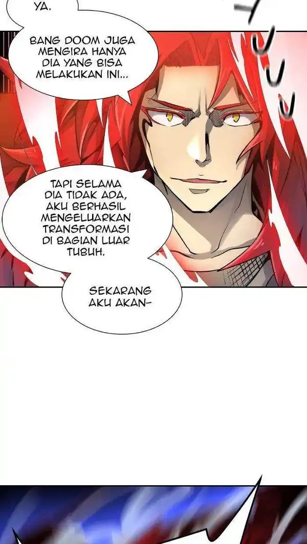Baca Tower of God - Chapter 492 halaman 119