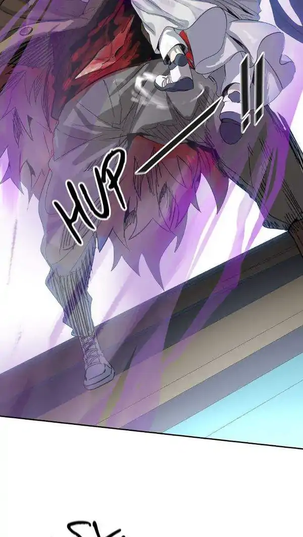 Baca Tower of God - Chapter 492 halaman 12