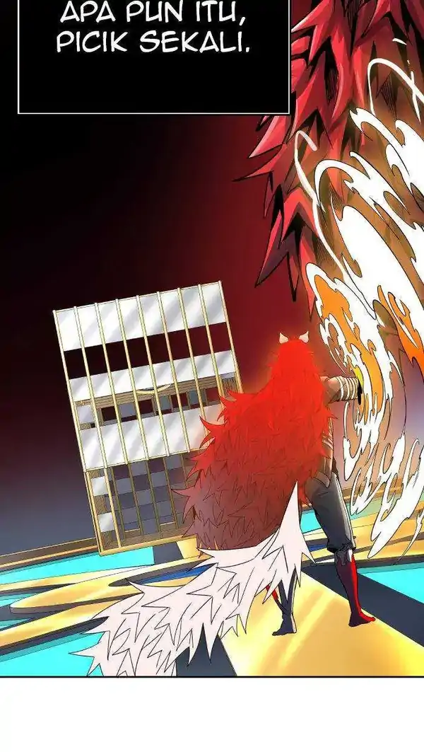 Baca Tower of God - Chapter 492 halaman 126