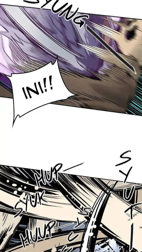 Baca Tower of God - Chapter 492 halaman 13