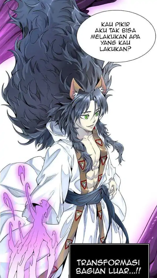 Baca Tower of God - Chapter 492 halaman 131
