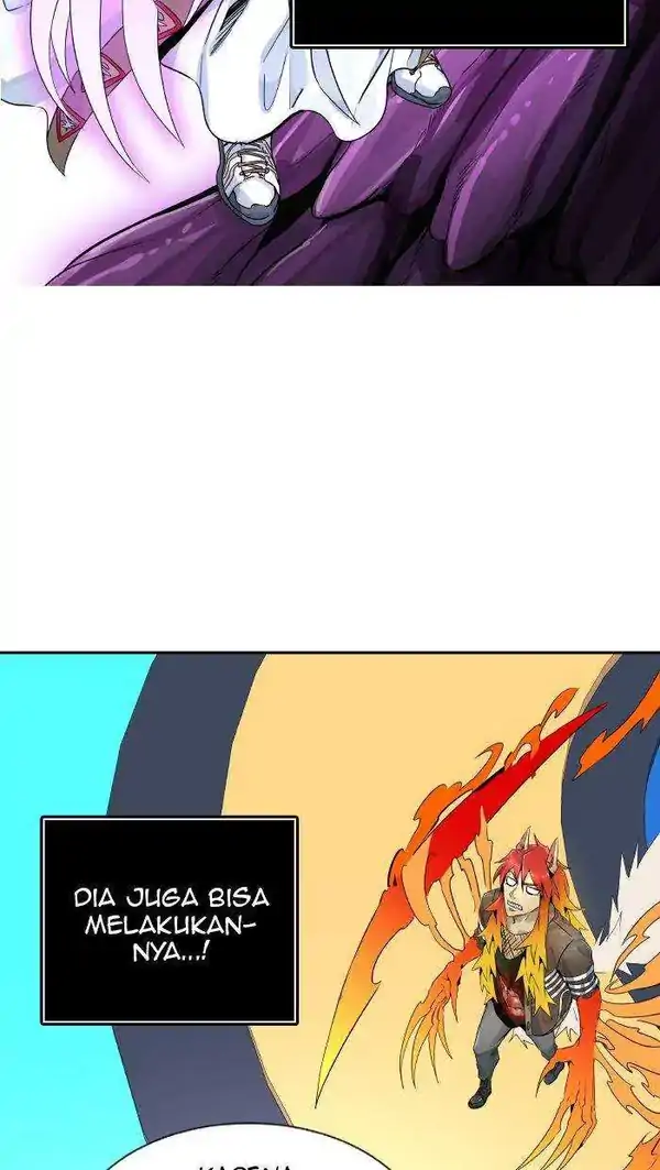 Baca Tower of God - Chapter 492 halaman 132