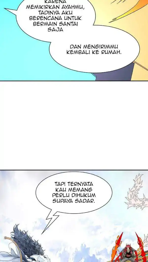 Baca Tower of God - Chapter 492 halaman 133