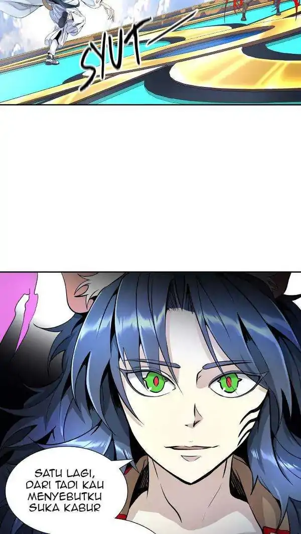 Baca Tower of God - Chapter 492 halaman 134