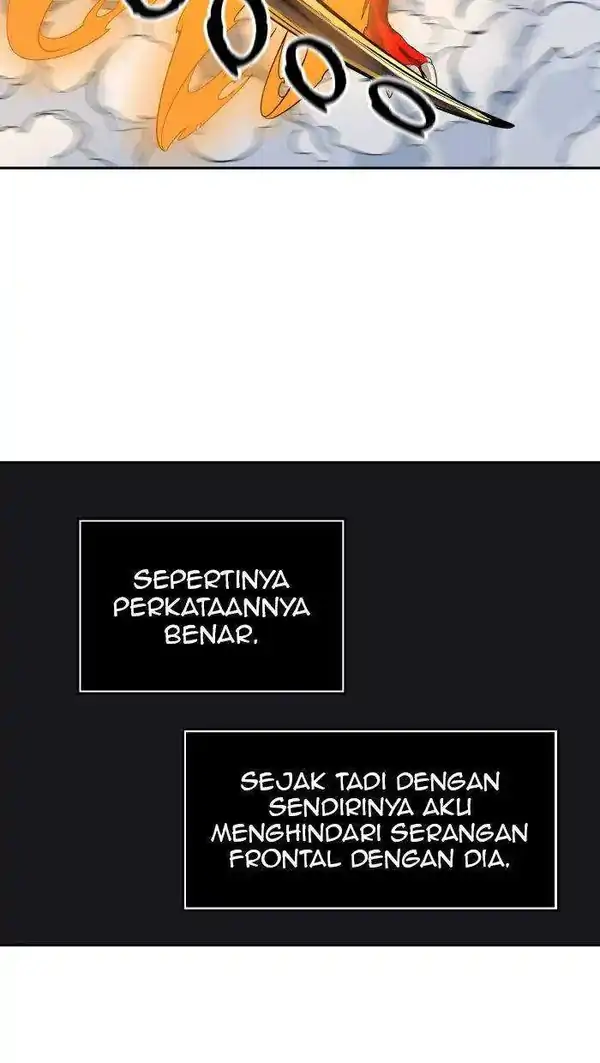 Baca Tower of God - Chapter 492 halaman 143