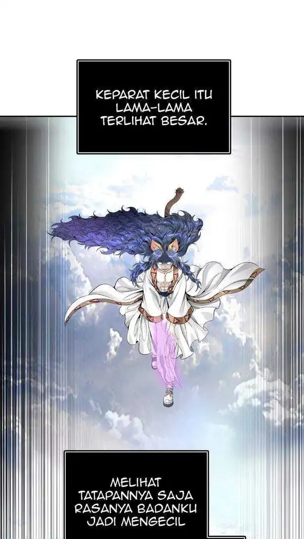 Baca Tower of God - Chapter 492 halaman 144