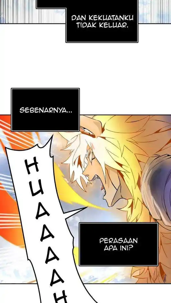 Baca Tower of God - Chapter 492 halaman 145