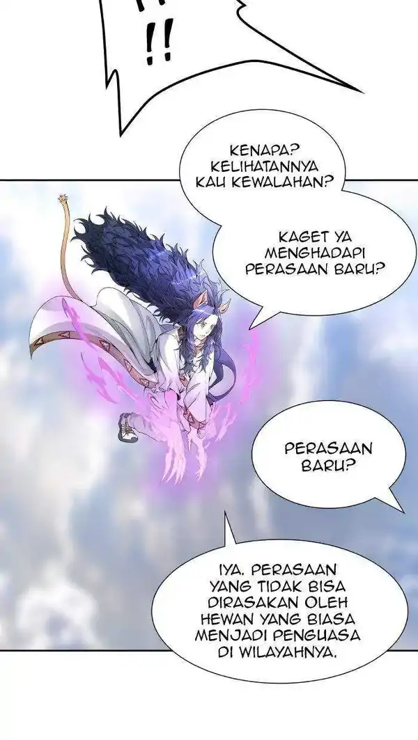 Baca Tower of God - Chapter 492 halaman 146