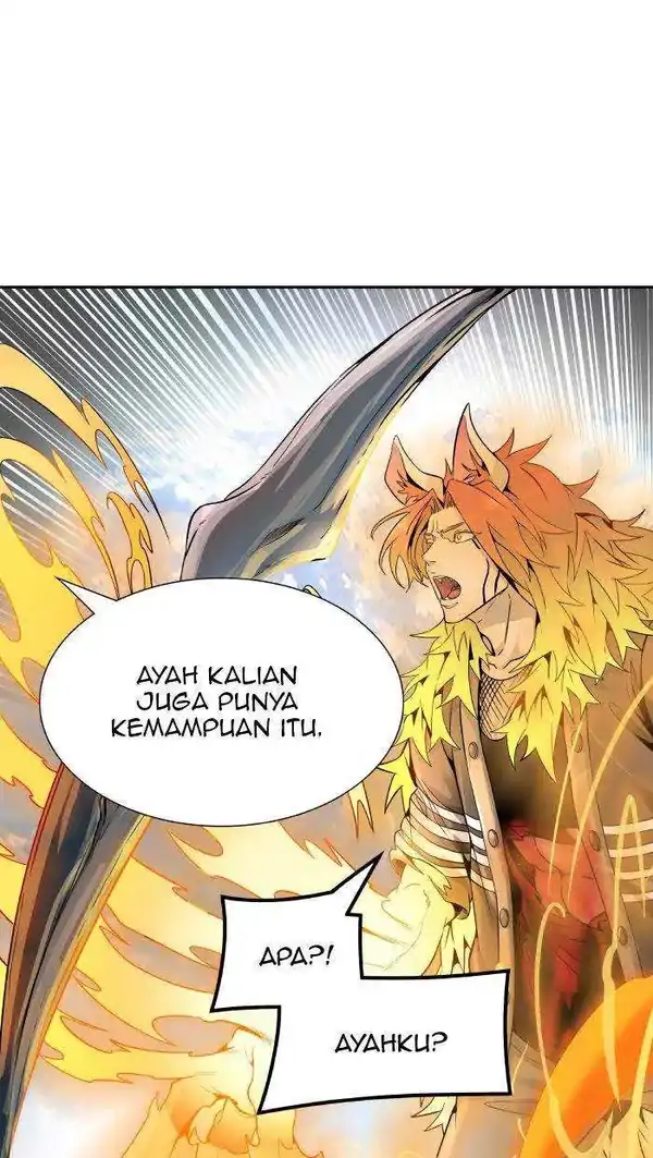Baca Tower of God - Chapter 492 halaman 148