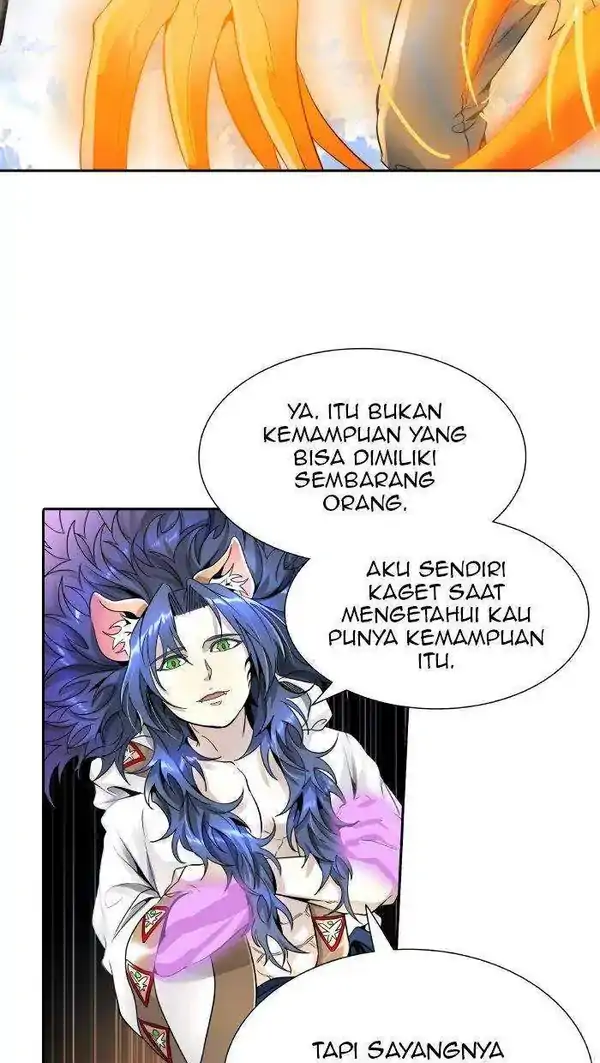 Baca Tower of God - Chapter 492 halaman 149
