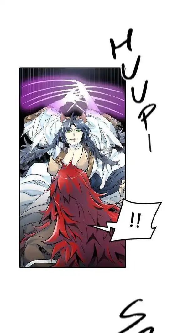 Baca Tower of God - Chapter 492 halaman 15