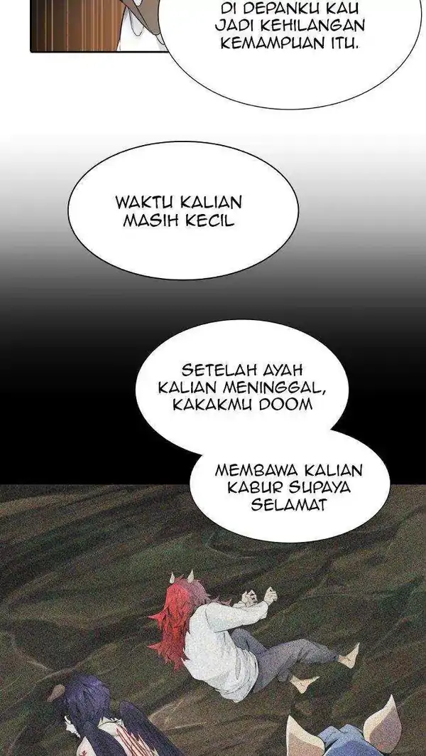 Baca Tower of God - Chapter 492 halaman 150