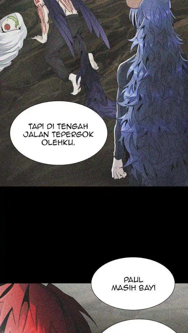 Baca Tower of God - Chapter 492 halaman 151
