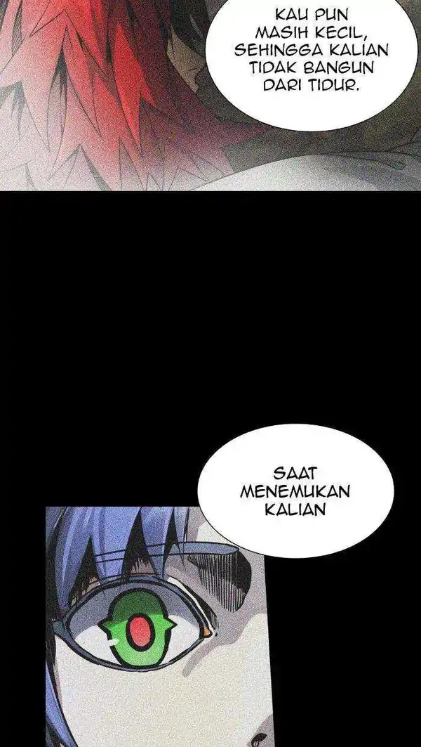 Baca Tower of God - Chapter 492 halaman 152