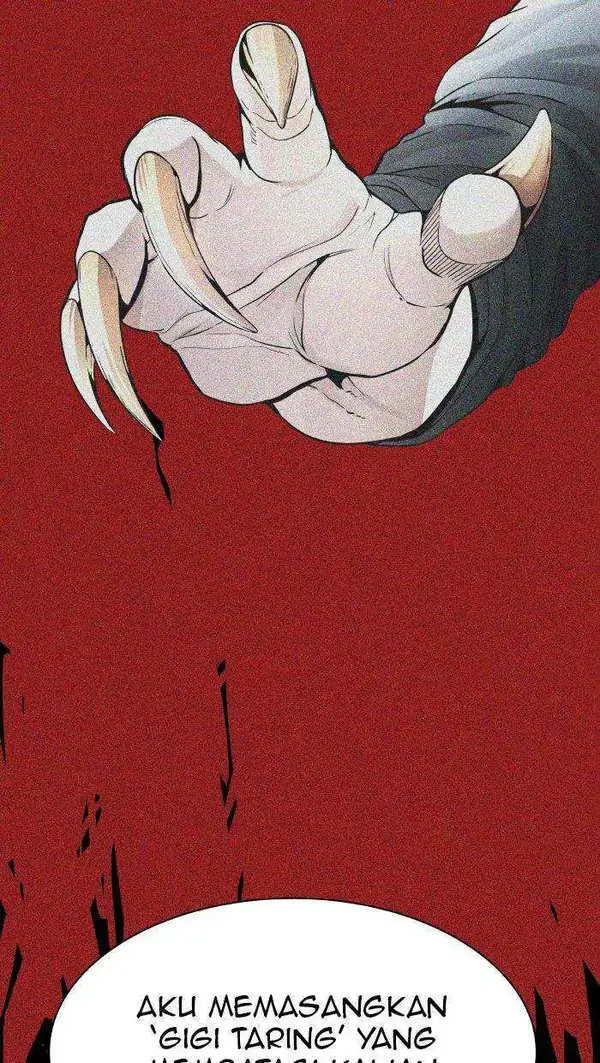 Baca Tower of God - Chapter 492 halaman 155