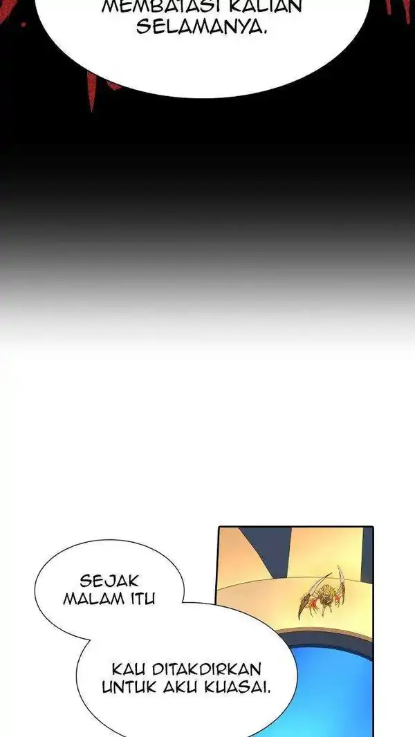 Baca Tower of God - Chapter 492 halaman 156