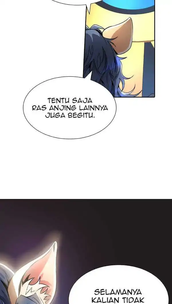 Baca Tower of God - Chapter 492 halaman 157