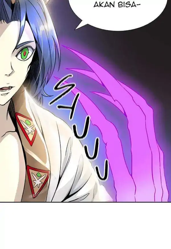 Baca Tower of God - Chapter 492 halaman 158