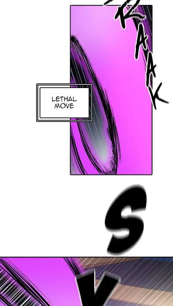 Baca Tower of God - Chapter 492 halaman 16