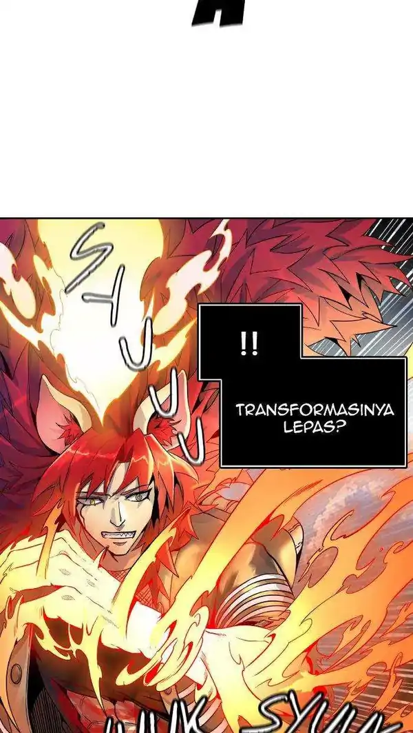 Baca Tower of God - Chapter 492 halaman 165