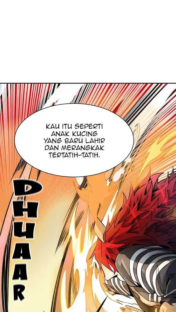 Baca Tower of God - Chapter 492 halaman 168