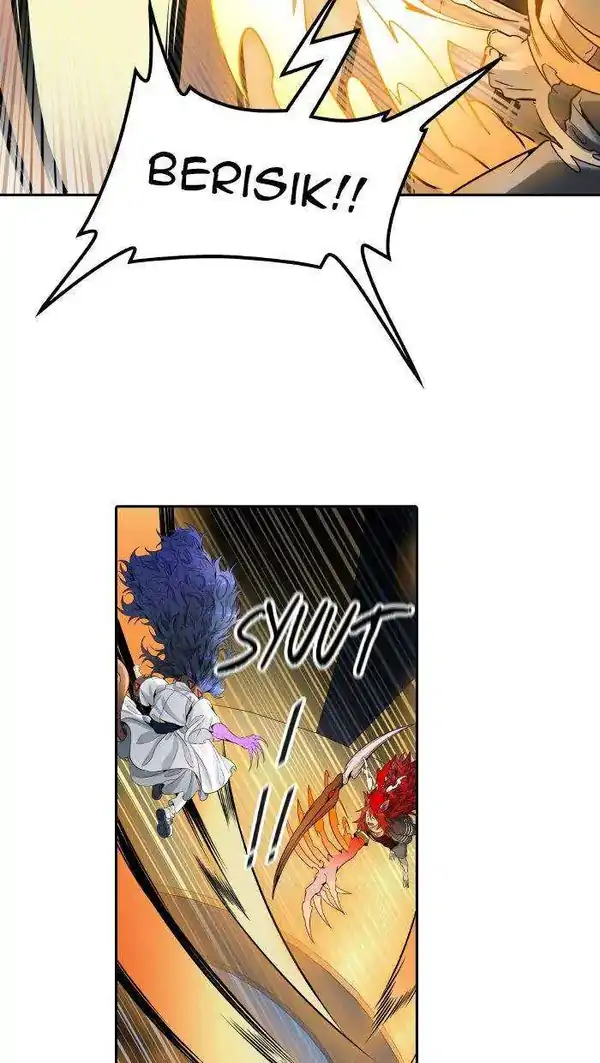 Baca Tower of God - Chapter 492 halaman 169
