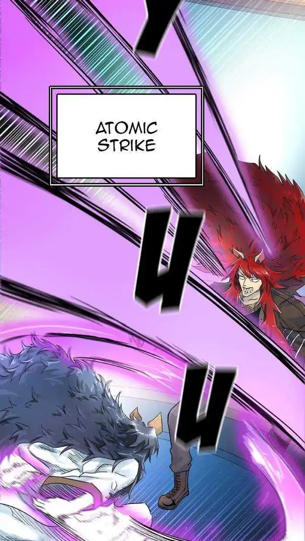 Baca Tower of God - Chapter 492 halaman 17