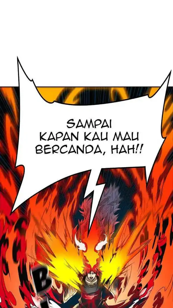 Baca Tower of God - Chapter 492 halaman 172