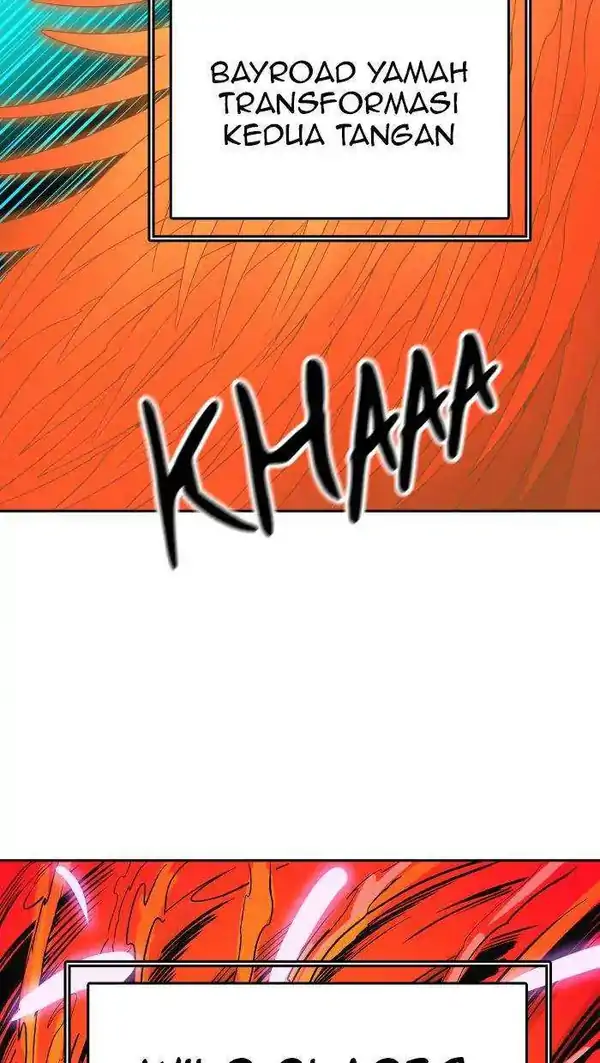 Baca Tower of God - Chapter 492 halaman 175