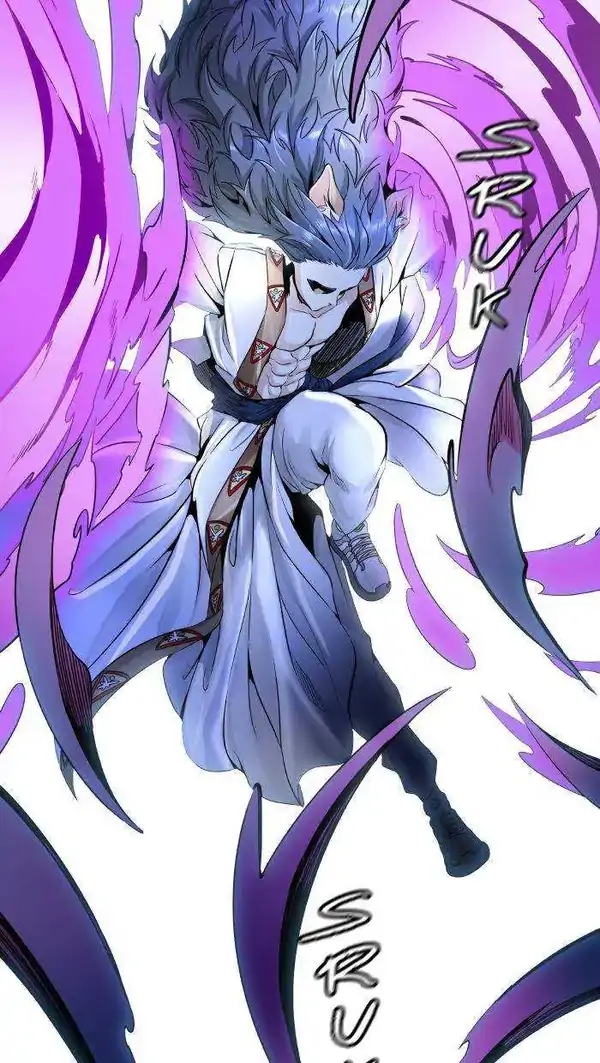 Baca Tower of God - Chapter 492 halaman 179