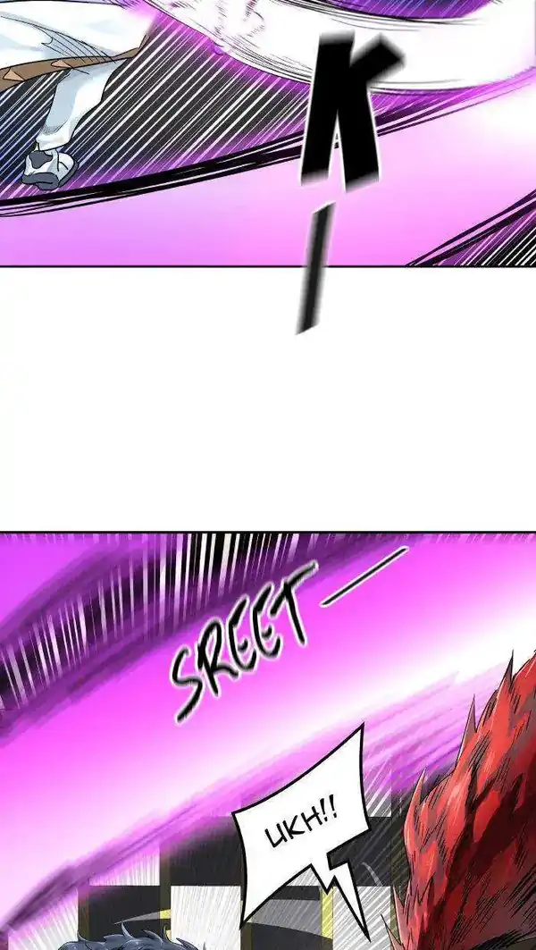 Baca Tower of God - Chapter 492 halaman 18