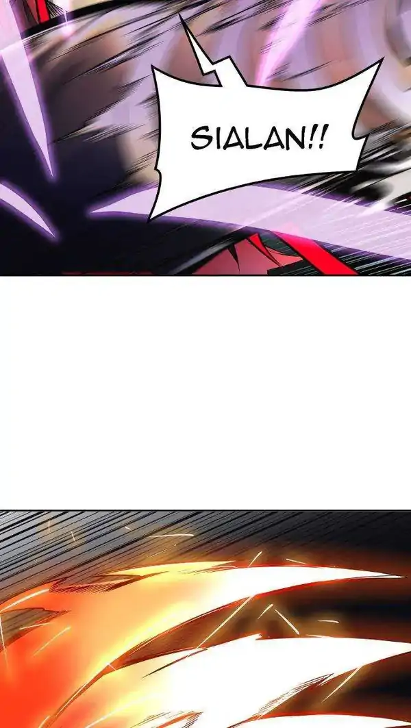 Baca Tower of God - Chapter 492 halaman 183