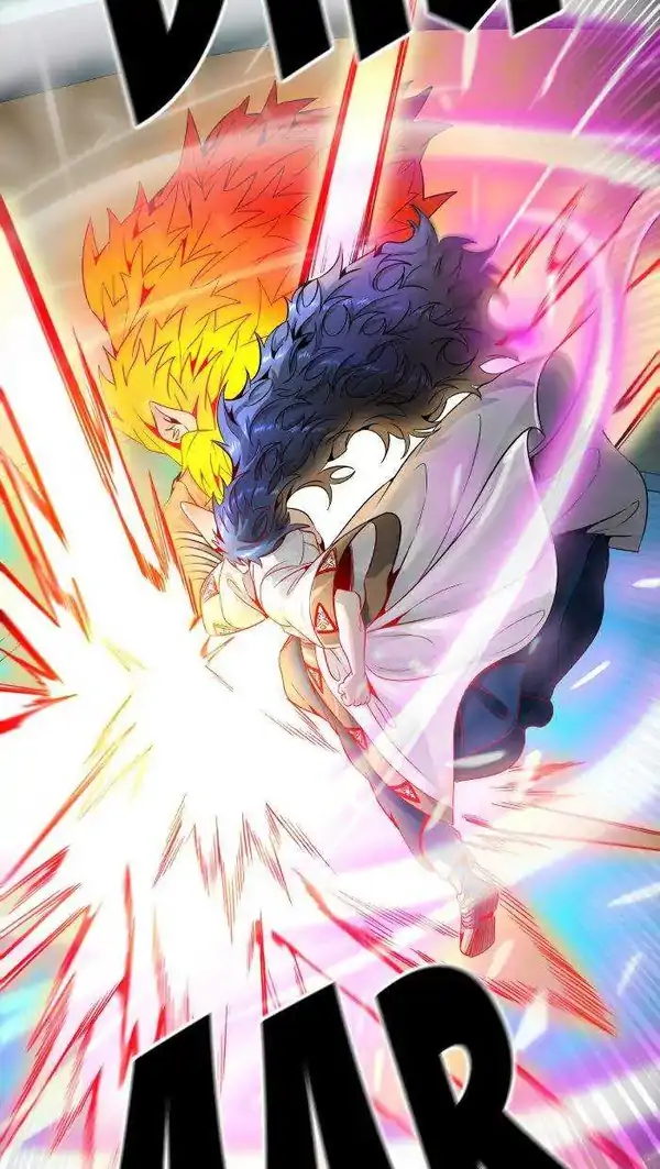 Baca Tower of God - Chapter 492 halaman 189